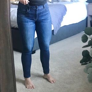 American Eagle Outfitters Jeggings
